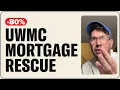 Why Is UWMC Stock Dropping The 1 65B Oaktree Deal Explained