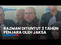 Download Lagu Razman Nasution Dituntut 2 Tahun Penjara, Pada Kasus Pencemaran Nama Baik Hotman Paris