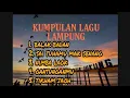 Download Lagu kumpulan lagu lampung terpopuler