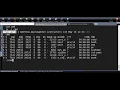 Bash Scripting Pt1