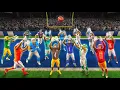 I Put All 32 Best WR s in a Moss Tournament