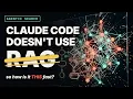 How I Built My Second Brain and Why RAG Wasn t Enough