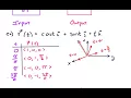 13 1 Introduction to Vector Valued Functions