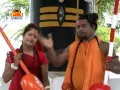 Hit Bundeli Krishna Bhajan | Chori Se Ravan Ne Sita Churayi | By Munna Saini, Parvati Rajput