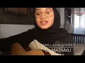 Lagu DAN TAK SEHARUSNYA AKU BERTEMU DIRIMU DI DUNIA INI