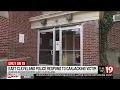 East Cleveland grandmother carjacked police cite power outage for report delay