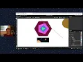Graphite March 2023 Rust Gamedev Meetup