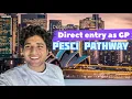 How to become a GP directly after AMC1 Skip AMC2 or WBA PESCI Pathway Dr Gupta MD