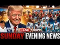 Sunday Maga News Round-Up Trump Back In DC NFL Season Has Begun Lies Lies And More Lies On X