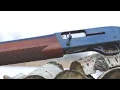 The Winchester Super X1