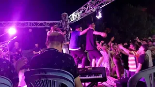 وليد الشنكاوي ڜڨيت شط البحر دندنها