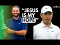 The World s Best Golfers Who Are Trusting In Jesus