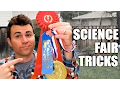 1st place science fair ideas - 10 ideas and tricks to WIN