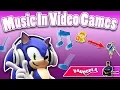 Download Lagu The Evolution of Music in Video Games - Bahoopla (Ft. Vinezz)
