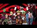 Naruto shippuden Ending 22|  Shout This Voice Dry Full version (HD)