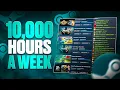 How To Steam Hours 10 000 Hours a WEEK Idle 30 Steam Games Working 2026