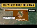 50 Weird Facts About Oklahoma You Never Knew