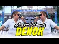Lagu Denok - Anggun Permata // Penyu Music Version Cover