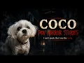 Something Was Already in My New Home Coco EP01