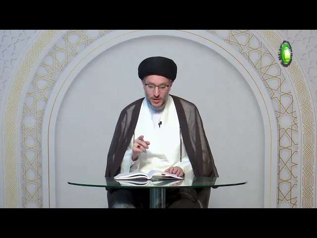 ⁣9    مسائل فی الحجر علی المفلس - الأستاذ:  سماحة السید حسن الحکیم