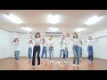 【ぱっちわーく】46億年LOVE 踊ってみた 【アンジュルム】