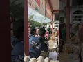Download Lagu BUPATI DHARMASRAYA BUKA BAZAR SEMBAKO DI LOKASI MTQ XI #shorts