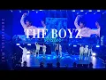 Download Lagu 230715 THE BOYZ Zeneration in Manila | Water Fancam