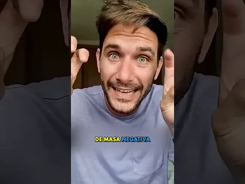 ¿Sabías que las SOMBRAS Pesan?