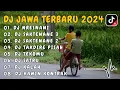 Download Lagu DJ JAWA TERBARU 2024 FULL BASS - DJ NRESNANI x DJ SAKTENANE 3 x DJ SAKTENANE 2 VIRAL FULL ALBUM