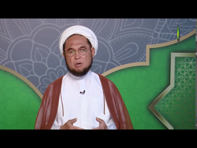 ⁣10    پاسخ اشکال در قاعده فرعیه - استاد: شیخ خادم حسین عالمی