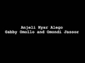 Download Lagu Anjeli Nyar Alego   Gabby Omollo and Omondi Jassor