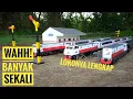 Download Lagu KERETA API KAYU || Ternyata begini persilangannya !?