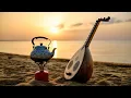 Download Lagu Spanish Guitar Meets Arabic Oud – A Flamenco Fusion for Relaxation \u0026 Peace