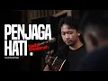 Download Lagu #livemusic - nadhif basalamah - penjaga hati ( Adit Sopo Cover )
