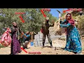Download Lagu Police arrive to arrest of eblis first wife: Can husband regain second wife's trust?