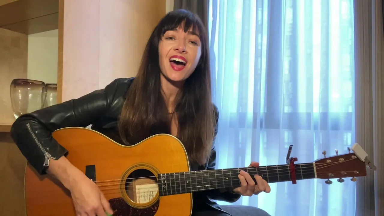 CBTV Presents - Kara Grainger