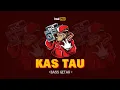 Download Lagu BASS GETAR🔥 - KAS TAU (Remix 2024) Irsal Palevi