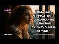 Download Lagu Kata-kata Afirmasi Positif Dengarkan Ini Setiap Hari || Motivasi Hidup