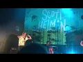 Scott Helman - Hang Ups