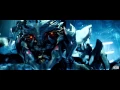 Transformers - Ik ben Megatron!