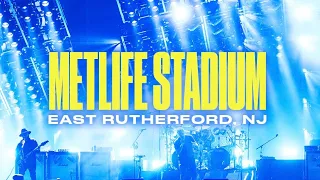 System Of A Down x Korn | MetLife Stadium Recap 2025