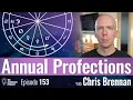 Annual Profections A Timing Technique from Ancient Astrology