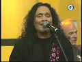EL HARAGÁN Y CÍA - MUÑEQUITA SINTÉTICA (ANIMAL NOCTURNO 2009)