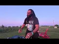 The Off Kilter Show Episode 284: July 16, 2025: Shayi Mpempe