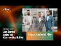 Download Lagu Kadir Hakimie - Mast Kashaki Mix 2022 - Vol.1 (Live) | AFGHAN SONGS