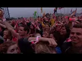Coldplay - A Head Full of Dreams Live at Glastonbury 2016