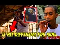 The Story of FYB J Mane It Hit Different Fr Fr