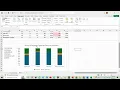 SAM Project A Excel Module 2 Full Walkthrough Answers MindTap