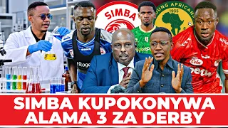 Kimeumana..!!! Yanga Waishtaki Simba Kutumia Sindano? “Kupokonywa Alama 3 Za Derby”