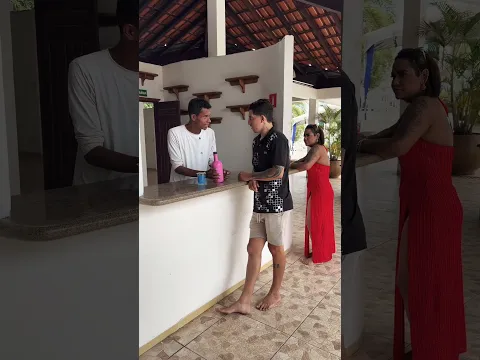 O que ele quer mesmo